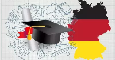 لو عايز تدرس في ألمانيا.. حدّد مستواك الأول من خلال 5 مواقع