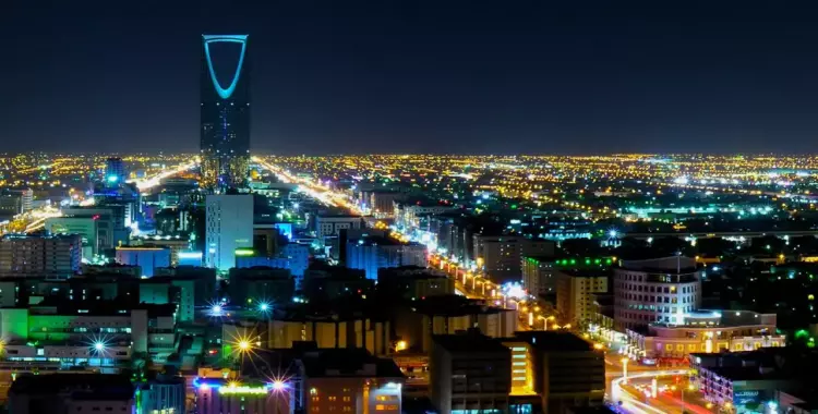  الرياض.. برج المملكة 