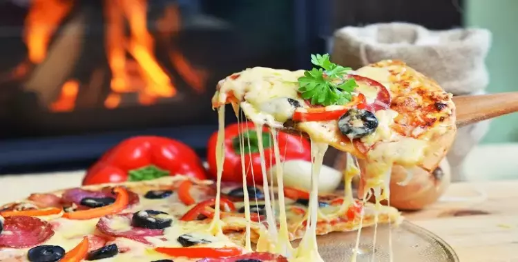  لو مش الإيطاليين.. تعرف مين أول شعب اخترع البيتزا؟ 