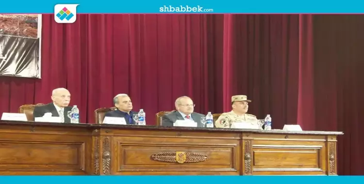 لواء من جامعة القاهرة: طمع الإخوان سبب ضياع حلم إعادة الامبراطورية العثمانية 