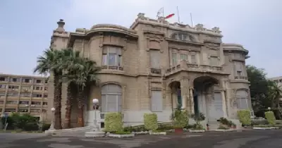 مؤتمر لرابطة العلماء المصريين بالخارج في جامعة عين شمس
