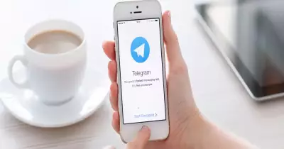 مؤسس تليجرام: هذا التطبيق لن يكون آمنا وسيبقى مفتوحا لعمليات التجسس