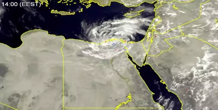  ما حقيقة تعرض مصر لإعصار «نادر جدا»؟.. شرح مبسط لحالة الطقس الحالية 