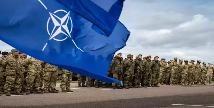  ما هو حلف الناتو؟.. تعريفه والدول الأعضاء 
