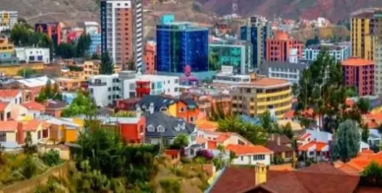  ما هي عاصمة بوليفيا؟ 