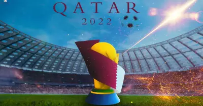 ما هي منتخبات أفريقيا المتواجدة في كأس العالم 2022؟