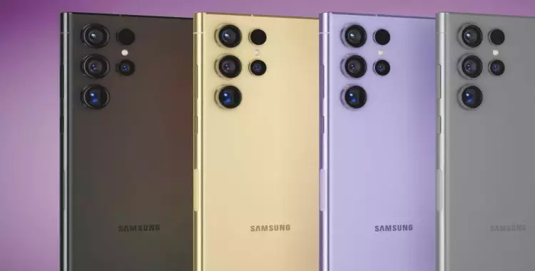 ما هي مواصفات سامسونج Galaxy S24 Ultra وألوانه؟ 