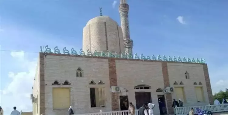  ماذا قال زعماء العالم عن حادث مسجد الروضة؟ 
