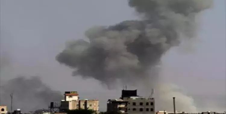  ماذا يحدث| السيسي يكافح «داعش» والتحالف يقصف الحوثيين وأوباما: نعمل لمنع حرب عالمية ثالثة 