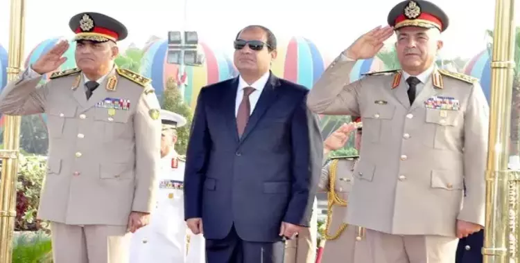 ماذا يحدث| مصر تحتفل بـ«6 أكتوبر» وحريق في«السادات» ومدرب الأهلي يتوقع إقالته 