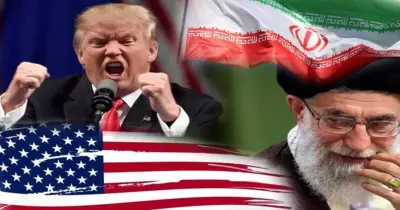 ماذا يعني انسحاب أمريكا من البرنامج النووي الإيراني؟ القصة باختصار