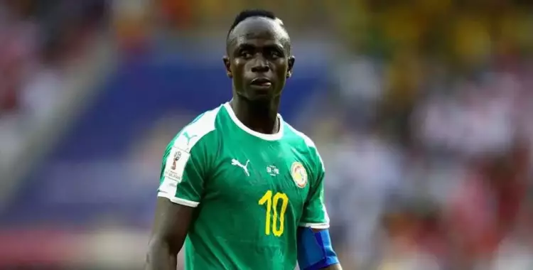  ماني يهدر ركلة جزاء أمام أوغندا والنتيجة تظل (1/0).. كأس أمم أفريقيا 2019 