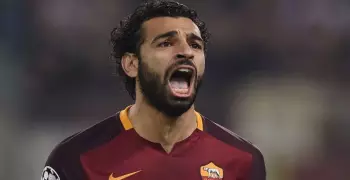 متفوقا على هؤلاء.. محمد صلاح أفضل لاعبي روما في 2016 (فيديو)