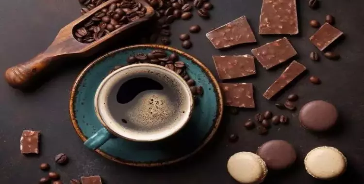  متى ينتهي معرض القهوة والشوكولاتة 2023 بالرياض؟ 