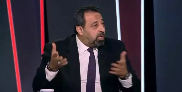  مجدي عبد الغني يقدم «فيديو براءة» عمرو وردة 