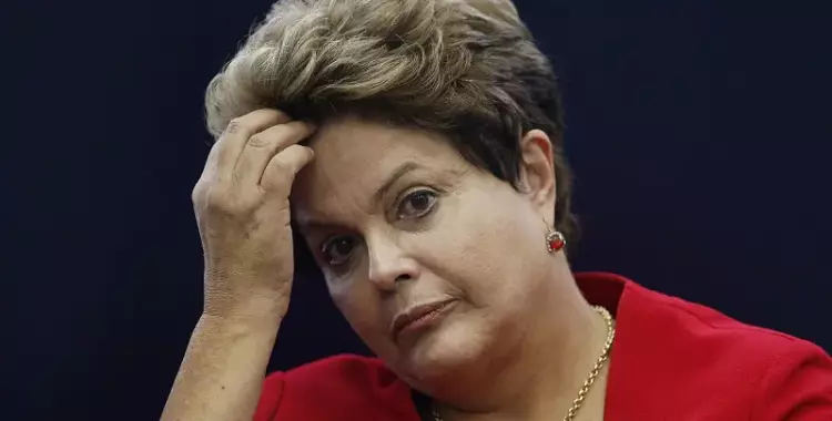  مجلس النواب البرازيلي يوافق على بدء إجراءات عزل رئيسة البلاد 