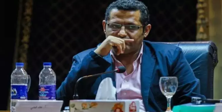  محمد الباز: خالد البلشي لبّس مصر قضية قتل «ريجيني» 