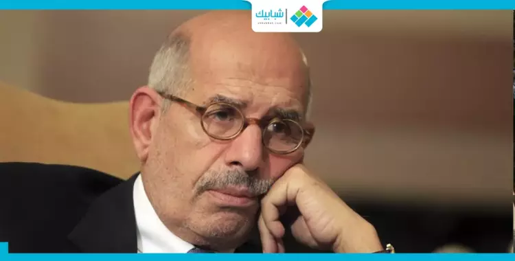  محمد الباز يطالب بإزالة اسم «البرادعي» من مدرسة بالإسكندرية (فيديو) 