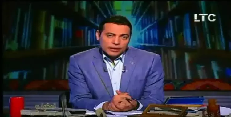  محمد الغيطي يذيع فيديوهات «عنتيل جامعة بنها» 