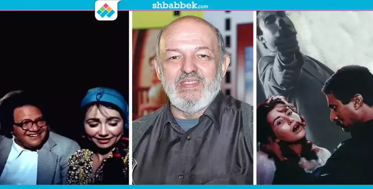  محمد خان.. سينما الحكايات الشعبية والحب والتفاصيل الصغيرة 