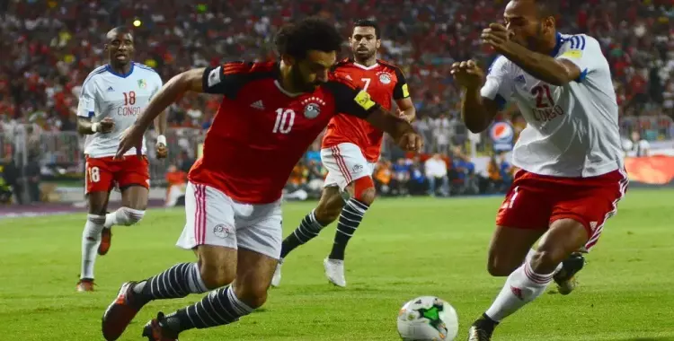  محمد صلاح ليس الأول.. هل تعرفون المصري صاحب لقب أفضل لاعب في أفريقيا؟ 