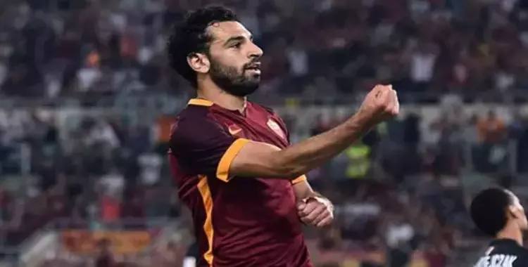  محمد صلاح يحرز أسرع هدف في دوري الأبطال (فيديو) 