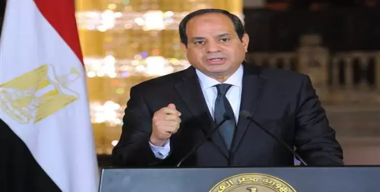  مد حالة الطوارئ في مصر لمدة 3 أشهر جديدة 