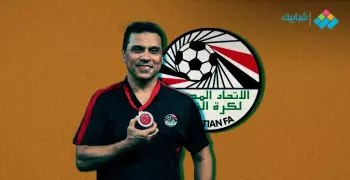 مدرب منتخب مصر: «كوكا من أفضل المهاجمين دوليا»