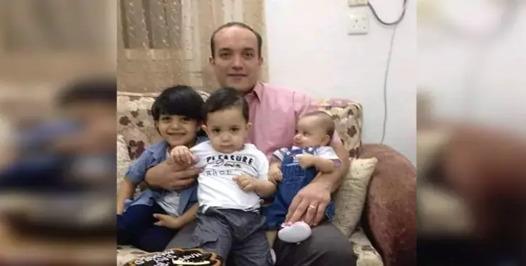  مذبحة كفر الشيخ.. طبيب يقتل زوجته وأطفاله بهذه الطريقة 