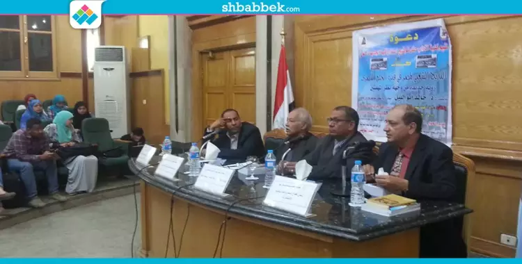  مسؤول بمكتبة الإسكندرية: السعودية باعت مصر للحوثيين 