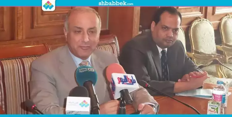  مستشار وزير التعليم: الإعلان عن منح البعثات بعد عيد الأضحى 