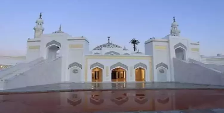  مسجد الشرطة بالتجمع يفتح باب حجز «الفوتوسيشن» أيام العيد بهذه الشروط 