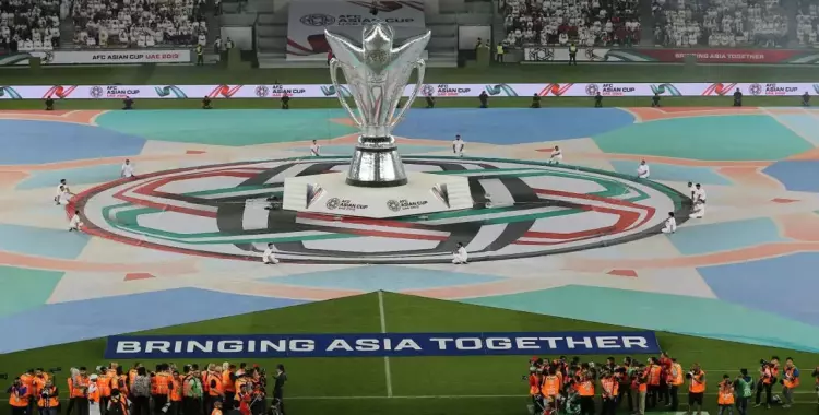  مشاهدة مباراة قطر والأردن بث مباشر اليوم نهائي كأس أمم آسيا live 