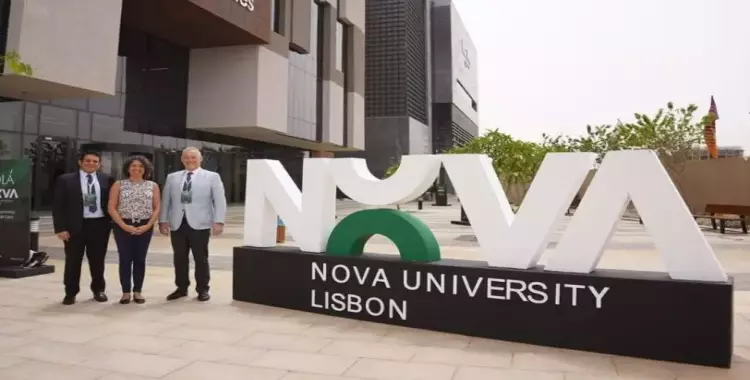  مصاريف جامعة نوفا البرتغالية في مصر 2024-2025 لجميع التخصصات 