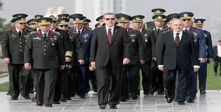  مصدر لـ«رويترز»: إردوغان في أمان 