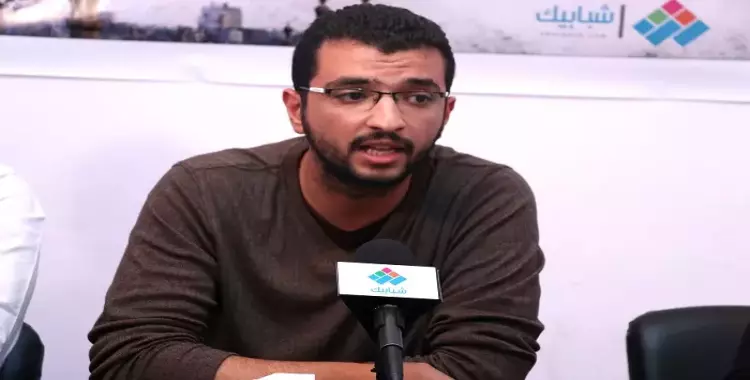  «مصر القوية»: النظام سمح لطلاب الإخوان الترشح للاتحاد (فيديو) 