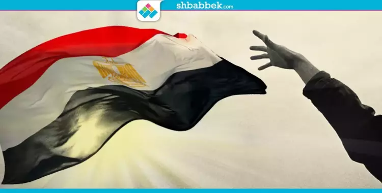  مصر الكنانة ما هانت على أحد.. كلمات الابتهال (فيديو) 