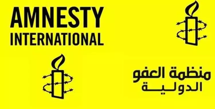  مصر ترد على منظمة العفو الدولية وتصفها بـ«عدم الموضوعية» 