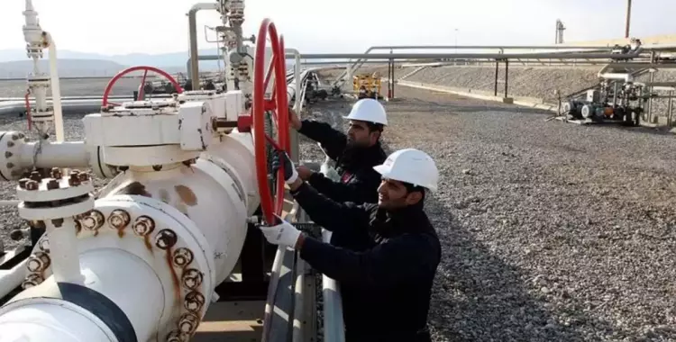  مصر تلزم شركة «تصدير الغاز لإسرائيل» بسداد 174 مليون دولار للبنك الأهلي 