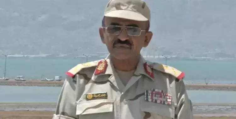  مصرع قائد في الجيش اليمني بمنطقة فيصل.. «صدمته سيارة غاز» 
