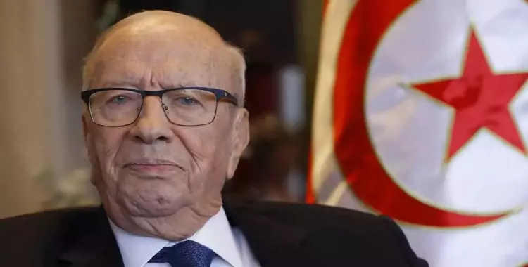  معلومات عن الرئيس التونسي الراحل.. «السبسي» رجل تونس الأول داخليا وخارجيا 