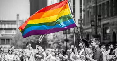 معلومات عن المثلية الجنسية والمثليين ورأي الشرع والقانون