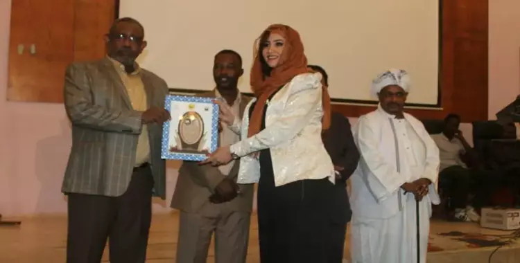  معلومات عن رتاج الأغا.. سندريلا الإعلام السوداني 