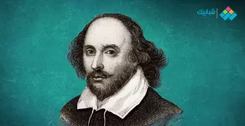 معلومات عن وليم شكسبير، ابن التاجر الذي أصبح أشهر أديب إنجليزي