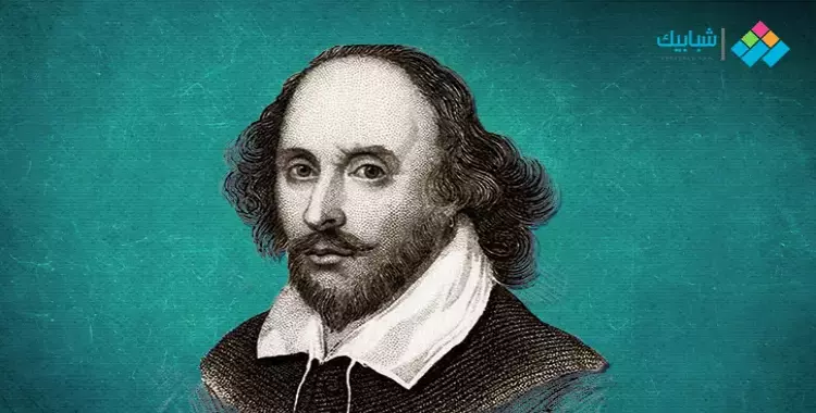  من هو وليام شكسبير وأشهر مسرحياته 