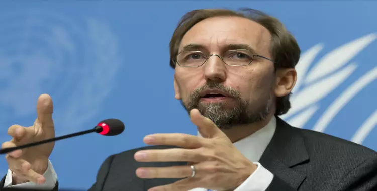  مفوض الأمم المتحدة يندد بسياسة المرشحين الأمريكيين ضد المسلمين 
