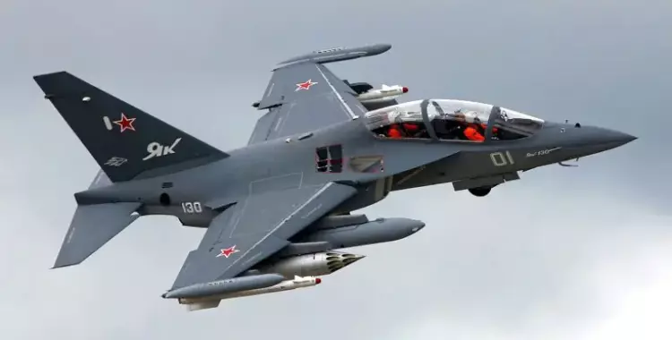  مقاتلة روسية تنتهك المجال الجوي التركي مجددا 