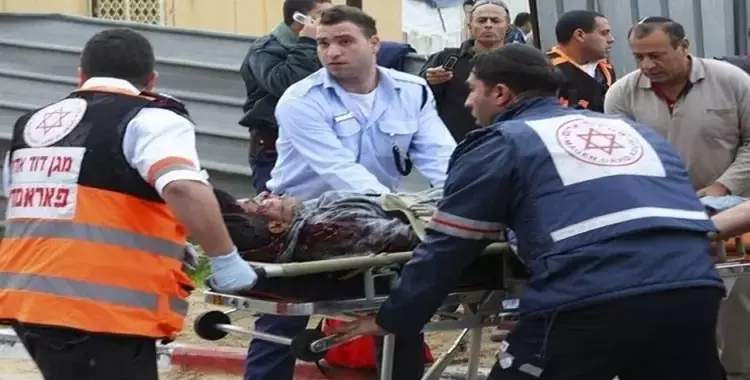  مقتل 3 إسرائيليين طعنا على يد فلسطيني في الضفة الغربية 
