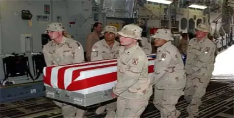  مقتل جندي أميركي وإصابة آخرين جنوب أفغانستان 