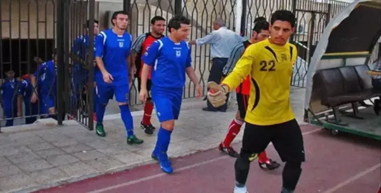  مقتل لاعب كرة قدم سابق معارض للنظام.. في سوريا 